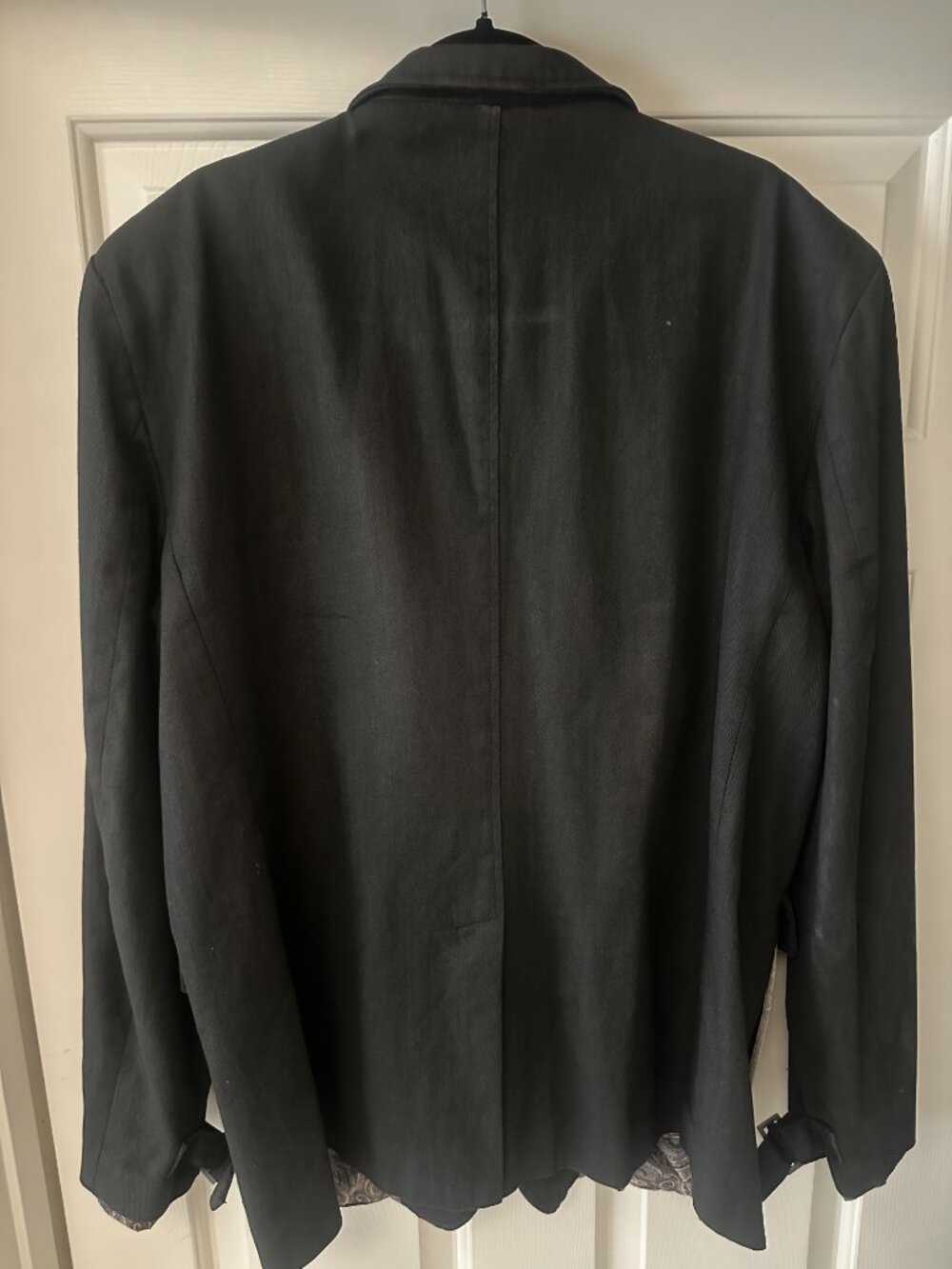 Smash Jacket - Picture 6 of 6